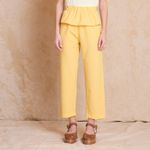Calça Pala New