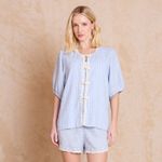 Camisa Riviera