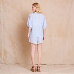 Camisa Riviera