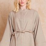 Kimono Xadrez Cinto