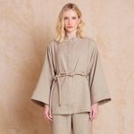 Kimono Xadrez Cinto
