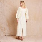 Vestido Quadrados