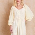 Vestido Quadrados
