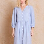 Vestido Tavira