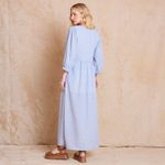 Vestido Tavira