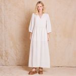 Vestido Tavira