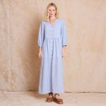 Vestido Tavira