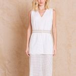 Vestido Pala