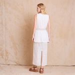 Vestido Pala