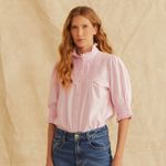 Camisa lastéx