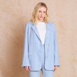 Blazer Flat