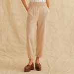 Calça Riviera Lastéx
