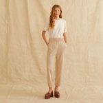 Calça Riviera Lastéx