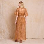 Vestido Camisa