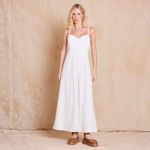 Vestido Laço Laise