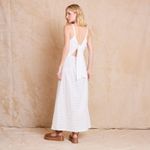 Vestido Laço Laise