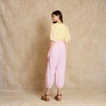 Calça Aladin Duo