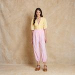 Calça Aladin Duo
