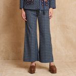 Calça Scott Elástico