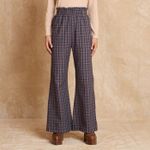 Calça Scott Elástico