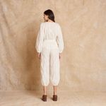 Calça Elástico Clarice