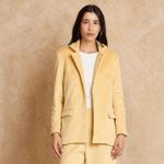 Blazer Cotele Duo