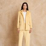 Blazer Cotele Duo