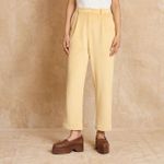 Calça Cotele Duo