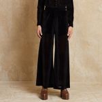 Calça Tule Elástico