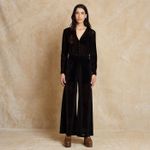 Calça Tule Elástico