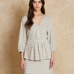 Blusa Zig
