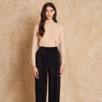 Blusa Flanelado