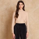 Blusa Flanelado