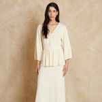 Blusa Zig