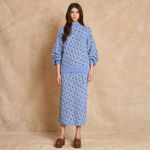 Saia Tricot Textura 