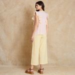 Calça Due Listras