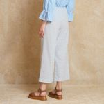 Calça Due Listras