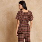 Blusa Scott