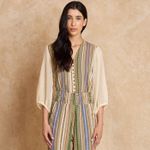 Blusa Inca Tela