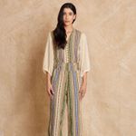 Blusa Inca Tela