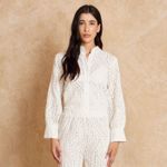 Camisa Vista Botões