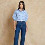Camisa Cherry