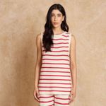 Regata Tricot Listras