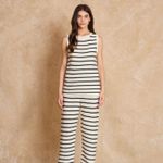 Regata Tricot Listras