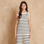 Regata Tricot Listras