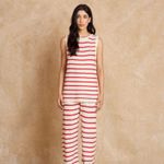 Regata Tricot Listras