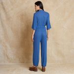 Calça Elástico Malha