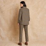 Camisa Flanela Sheep