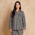 Camisa Flanela Sheep