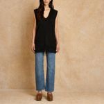 Regata Tricot Franjas
